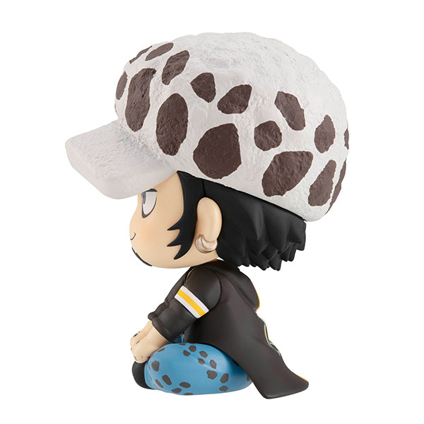 Look Up Series "One Piece" Trafalgar Law, animota