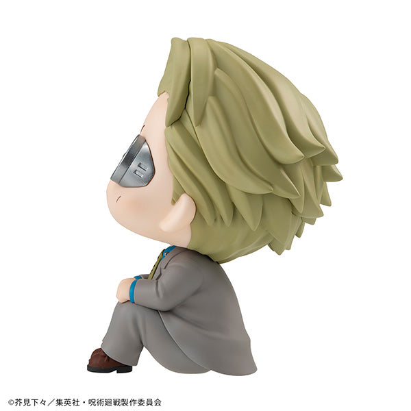 Look Up Series "Jujutsu Kaisen" Nanami Kento, animota