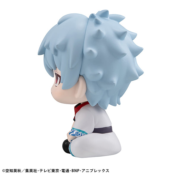 Look Up Series "Gintama" Sakata Gintoki