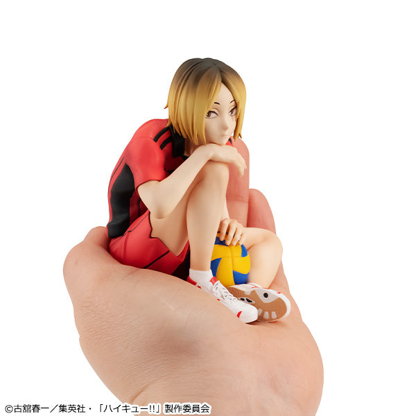 G.E.M. Series "Haikyu!!" Tenohira Kozume Kenma