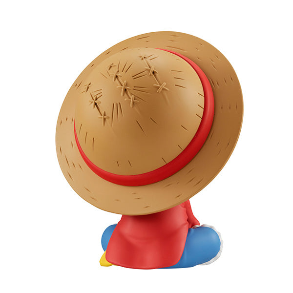 【Resale】Look Up Series "One Piece" Monkey D. Luffy