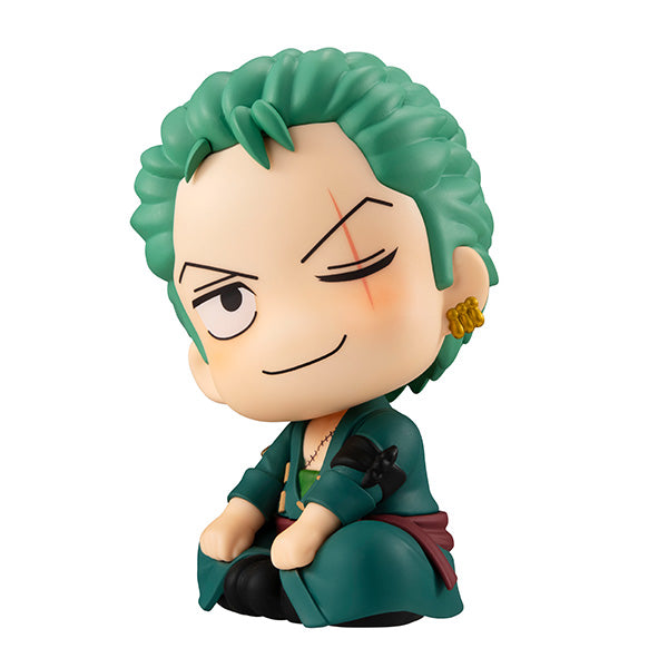 【Resale】Look Up Series "One Piece" Roronoa Zoro