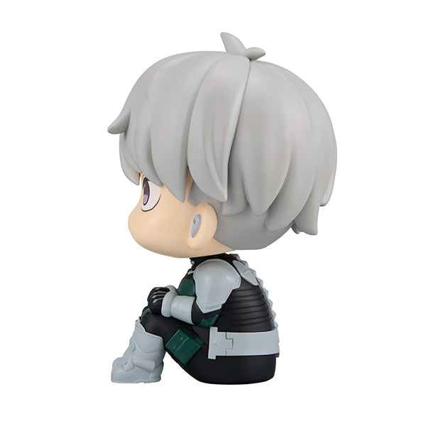 Look Up Series "Kaiju No. 8" Ichikawa Reno, Action & Toy Figures, animota