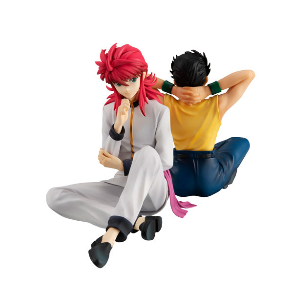 G.E.M. Series "YuYu Hakusho" Tenohira Kurama, Action & Toy Figures, animota