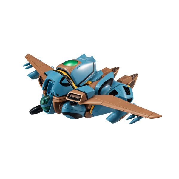 Variable Action Hi-SPEC "Super Dimension Century Orguss" Orguss II Olson Special Renewal Ver., Action & Toy Figures, animota