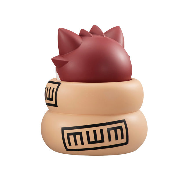 MEGA CAT PROJECT "NARUTO" Nyantomo Ookina NYARUTO! Reboot Gaara