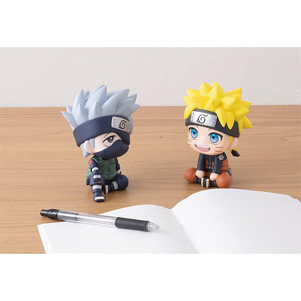 【Resale】Look Up Series "NARUTO -Shippuden-" Uzumaki Naruto, Action & Toy Figures, animota