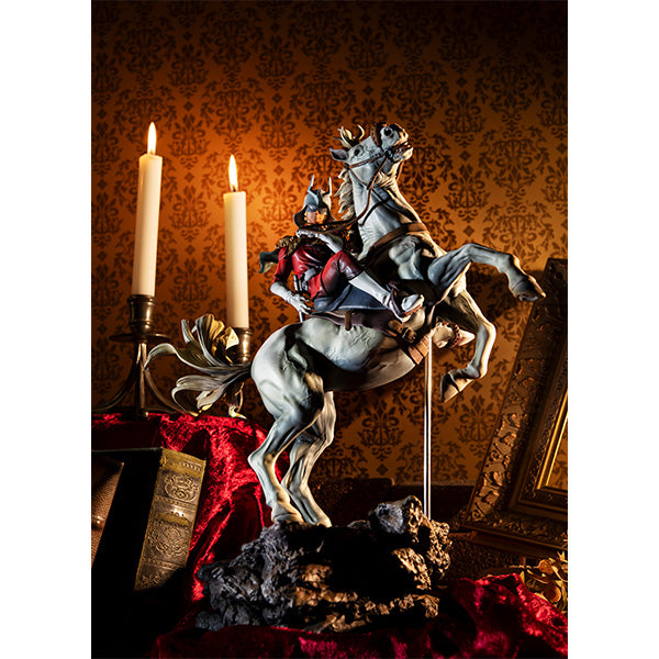 GGG-DX "Mobile Suit Gundam" Char Aznable -Encounter-, Action & Toy Figures, animota