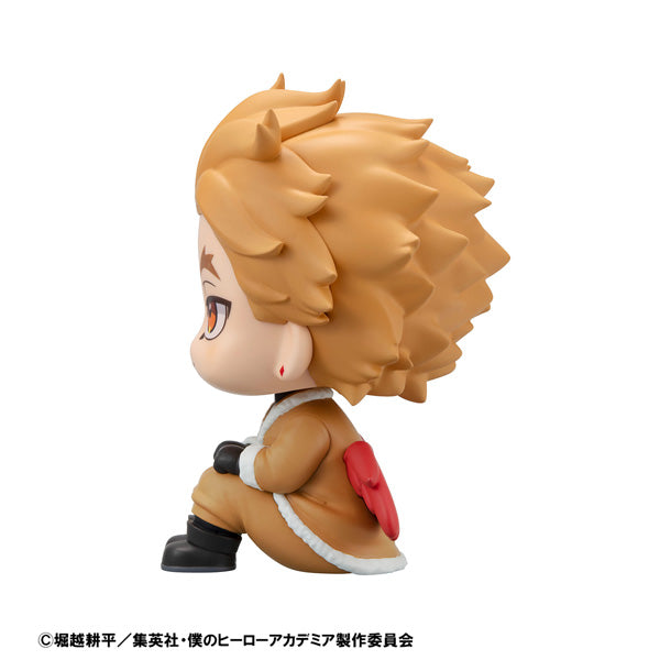 Look Up Series "My Hero Academia" Hawks, Action & Toy Figures, animota