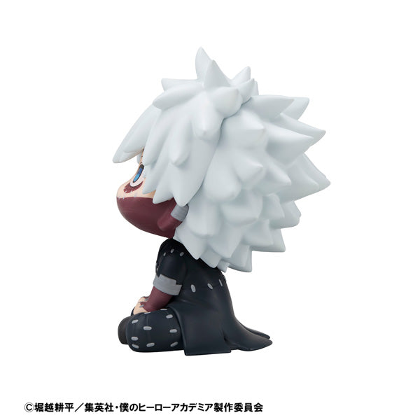 Look Up Series "My Hero Academia" Dabi, Action & Toy Figures, animota