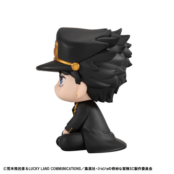 Look Up Series "JoJo's Bizarre Adventure Stardust Crusaders" Kujo Jotaro, Action & Toy Figures, animota