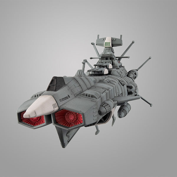 Cosmo Fleet Special 