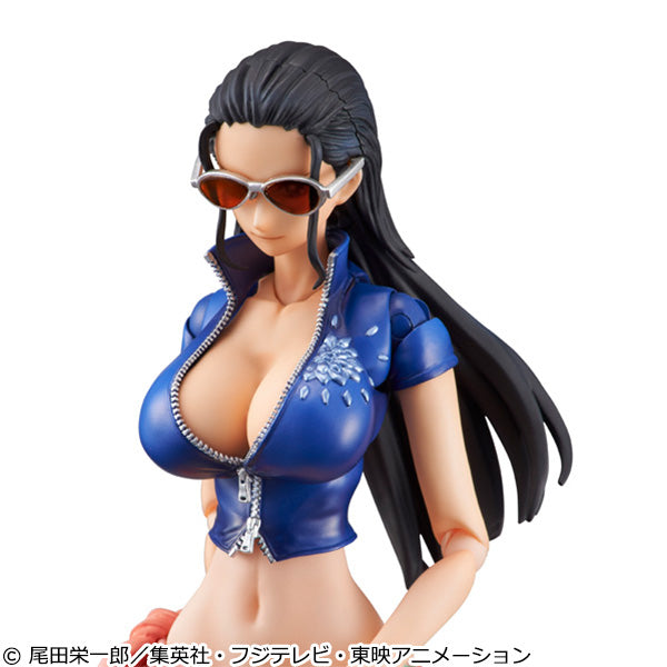 Variable Action Heroes "One Piece" Nico Robin