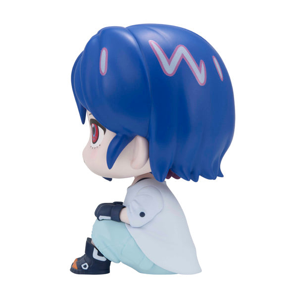 Look Up Series "Mobile Suit Gundam GQuuuuuuX" Shuji Ito