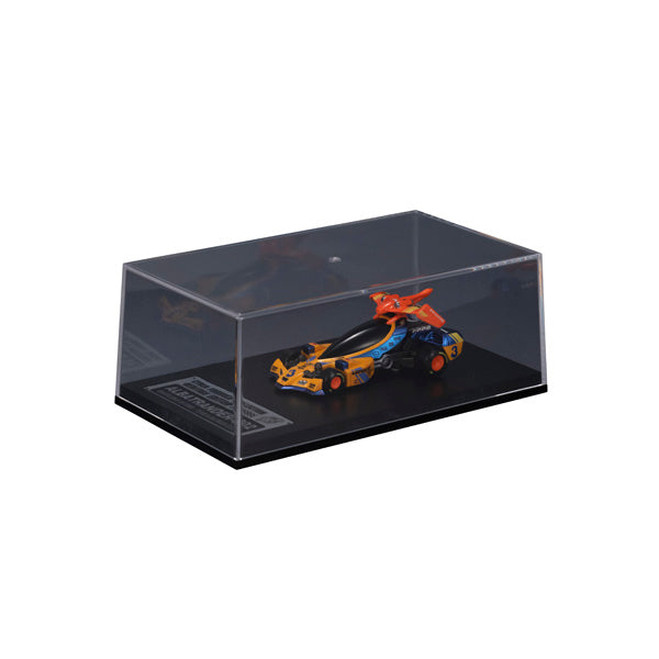 Cyber Formura Collection -Heritage Edition- "Future GPX Cyber Formula" Albatrander 602