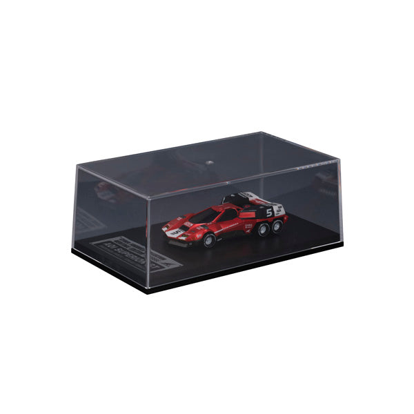 Cyber Formura Collection -Heritage Edition- "Future GPX Cyber Formula" Aoi Superion GT