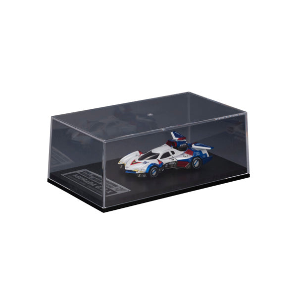 Cyber Formura Collection -Heritage Edition- "Future GPX Cyber Formula" Asurada G.S.X