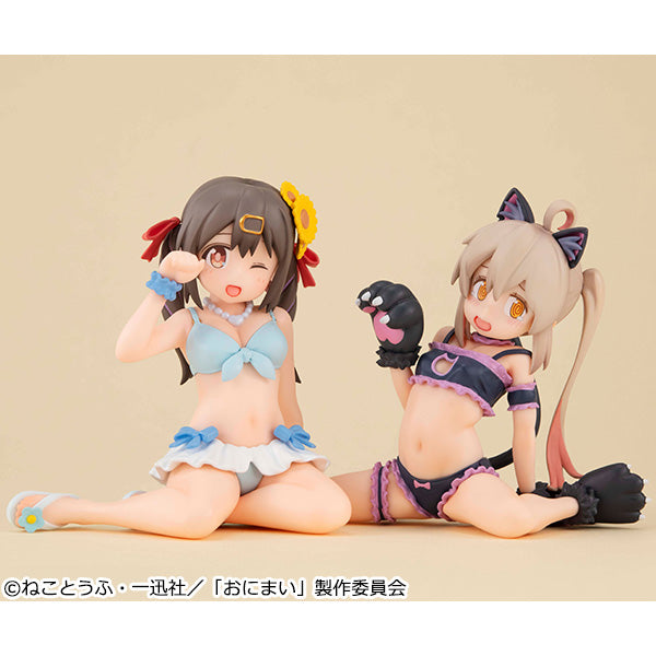 Melty Princess "Onimai: I'm Now Your Sister!" Tenohira Mihari-chan