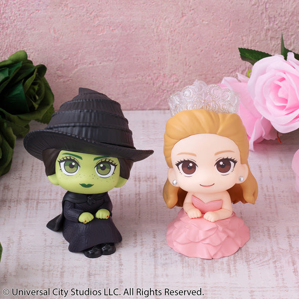 Look Up Series "Wicked" Elphaba