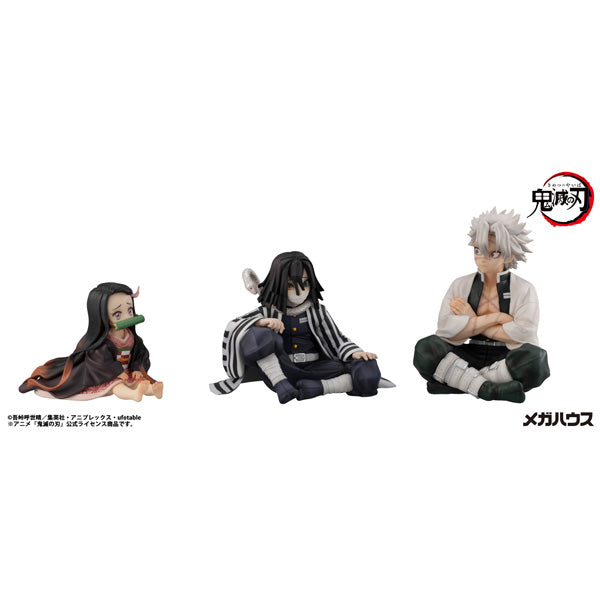 G.E.M. Series "Demon Slayer: Kimetsu no Yaiba" Tenohira Shinazugawa-san