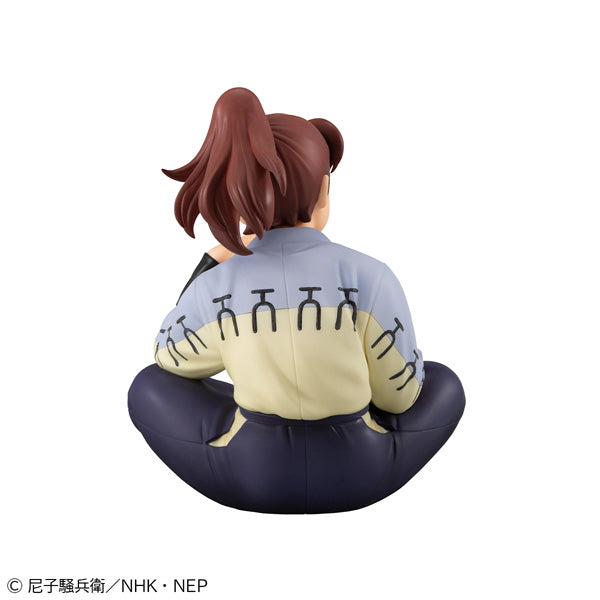 G.E.M. Series "Nintama Rantaro" Tenohira Rikichi-san