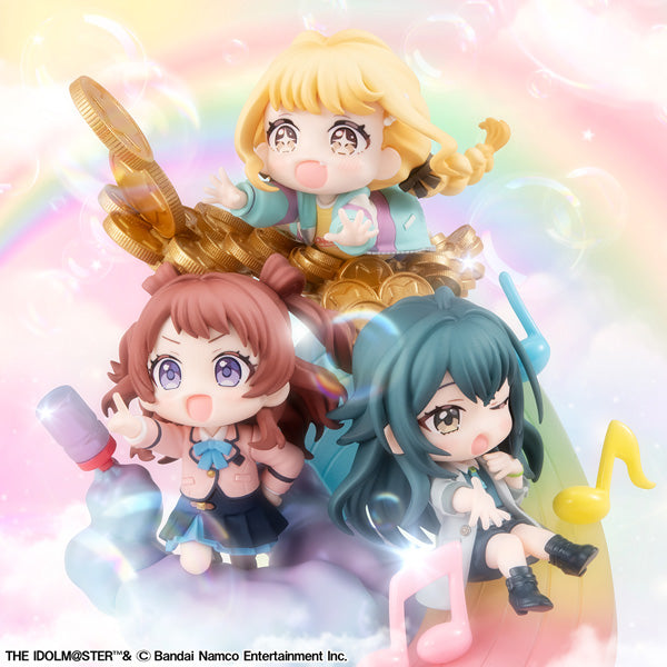 FigUnity "Gakuen Idolmaster"