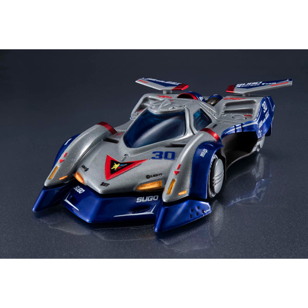 Cyber Formura Collection -Heritage Edition- 