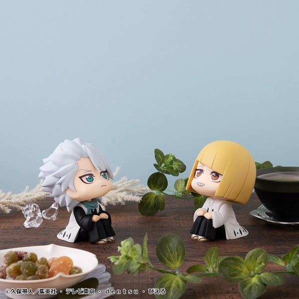 Look Up Series "Bleach: Thousand-Year Blood War" Hirako Shinji