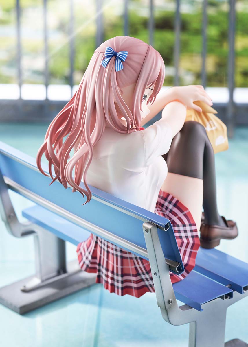 Kurumi 1/6 Complete Figure | animota