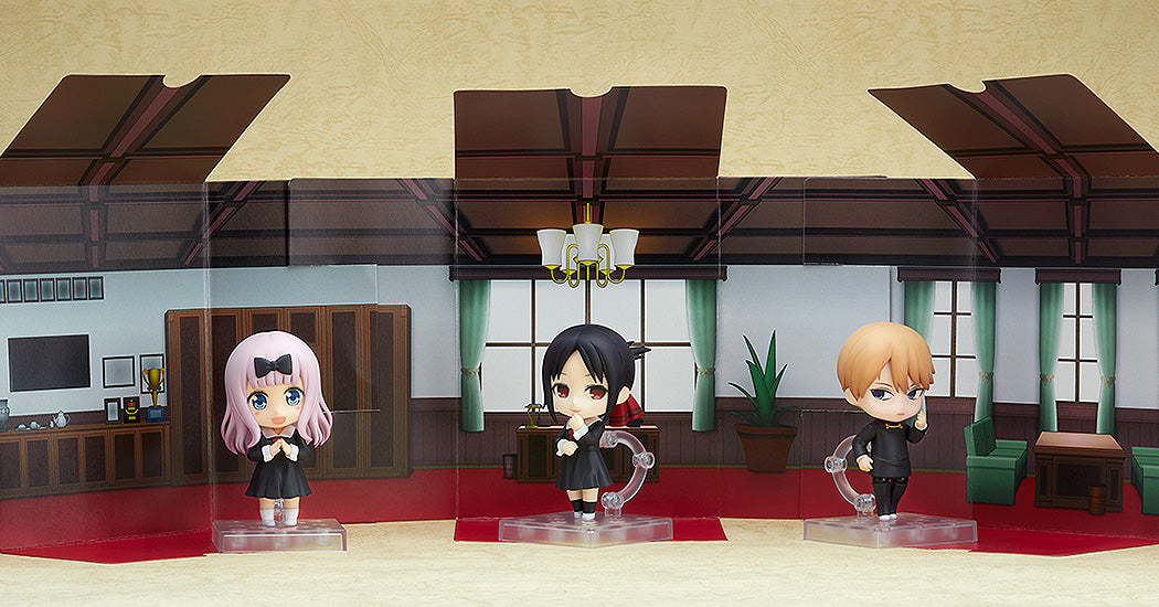 Nendoroid "Kaguya-sama: Love is War" Fujiwara Chika | animota