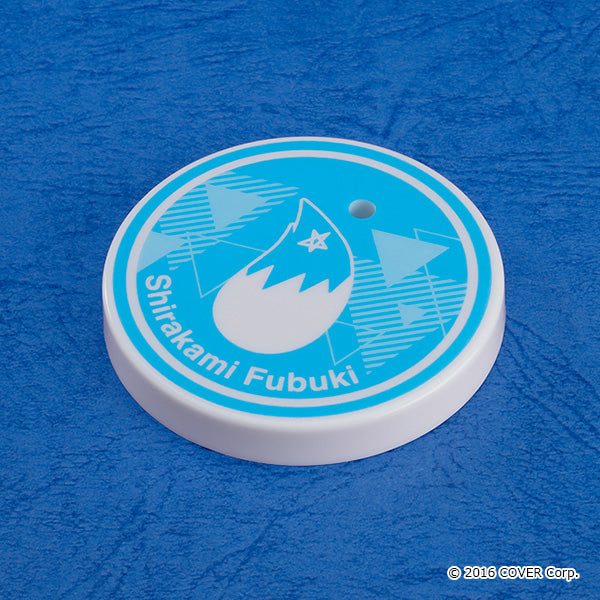 Nendoroid Hololive Production Shirakami Fubuki | animota