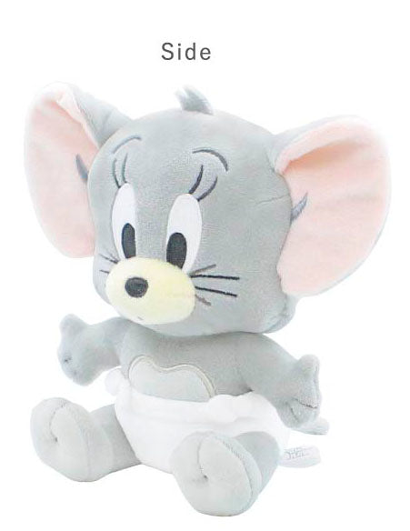 Tom and Jerry Osuwari Plush TF