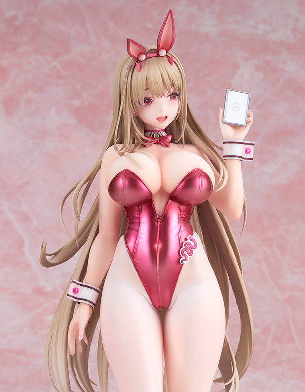 Goddess of Victory: Nikke Viper: Toxic Rabbit 1/7 Complete Figure