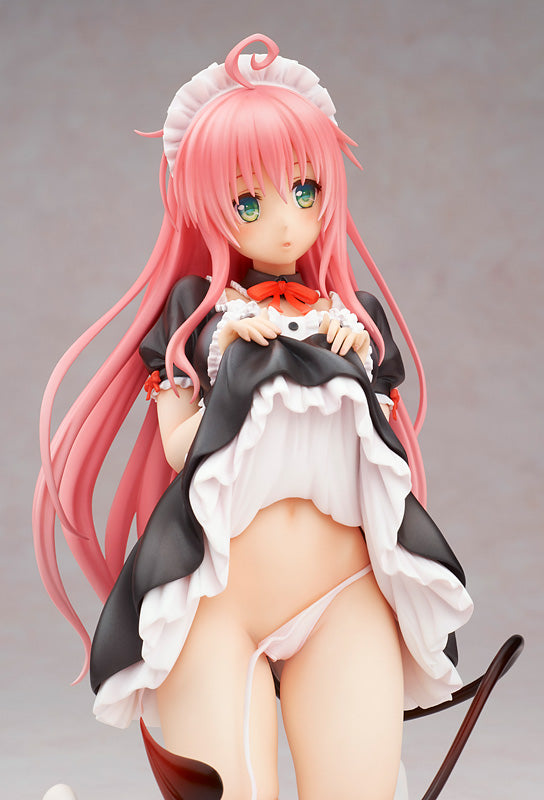 To Love-Ru Darkness Lala Satalin Deviluke Maid Ver.
