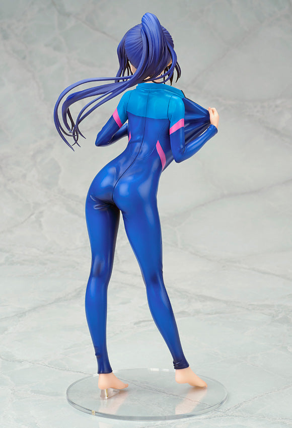 【Resale】"Love Live! Sunshine!!" Matsuura Kanan Wet Suit Ver.