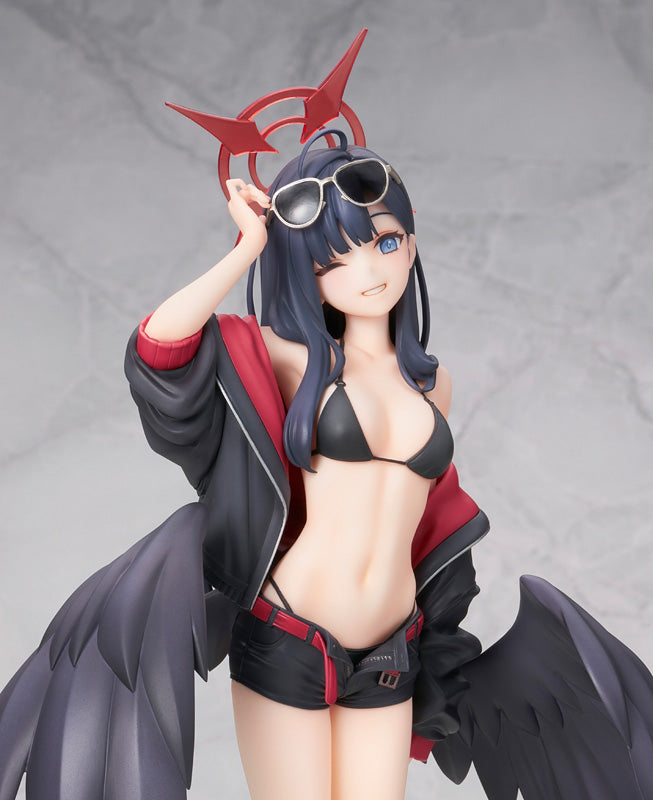 Blue Archive Ichika (Swimwear) Complete Figure