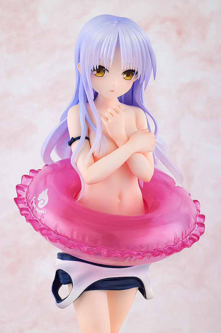 Kadokawa Collection "Angel Beats!" Tachibana Kanade School Swimwear Ver.