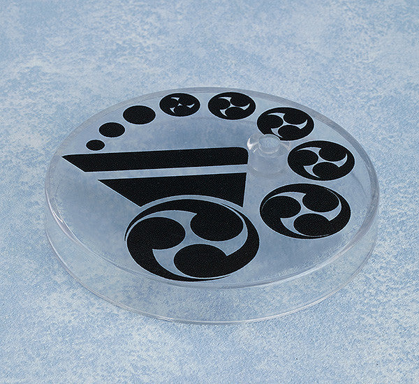 Nendoroid "Touken Ranbu -ONLINE-" Yamanbagiri Chougi