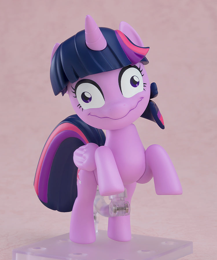 Nendoroid "My Little Pony" Twilight Sparkle