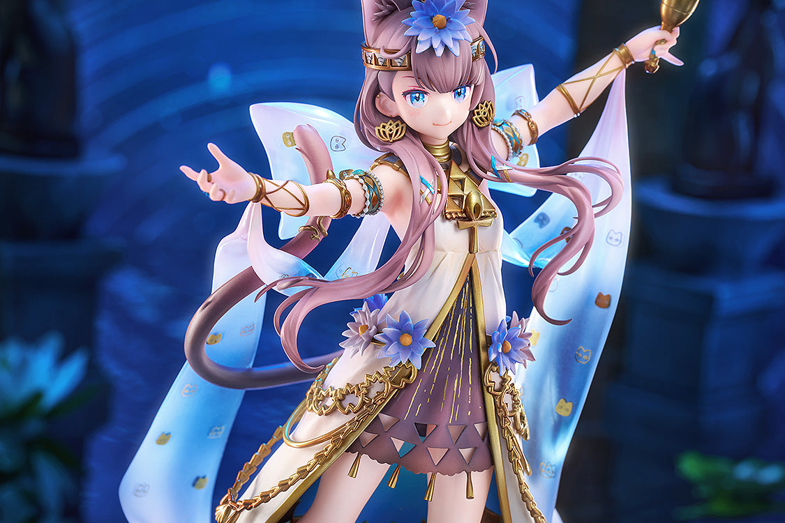 Arknights Pepe Nuit of the Nightsky Ver.