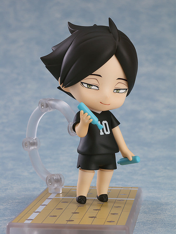Nendoroid "Haikyu!!" Suna Rintaro