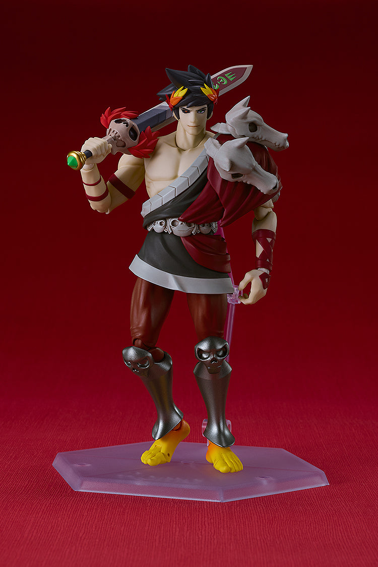figma "Hades" Zagreus