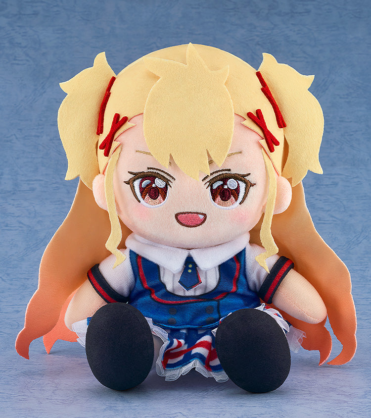 Shine Post Plushie Seibu Rio