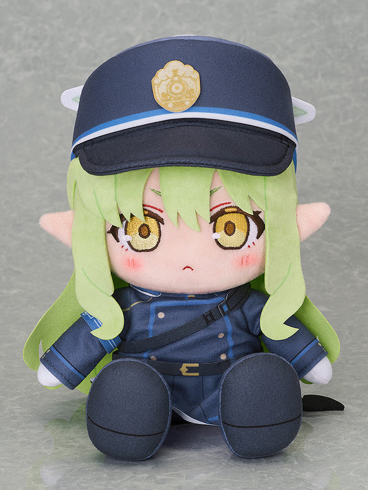 Blue Archive Chocopuni Plushie Hikari