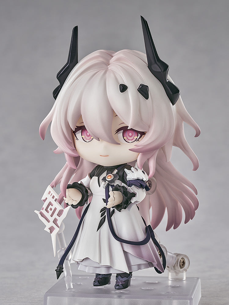 Nendoroid "Arknights" Civilight Eterna