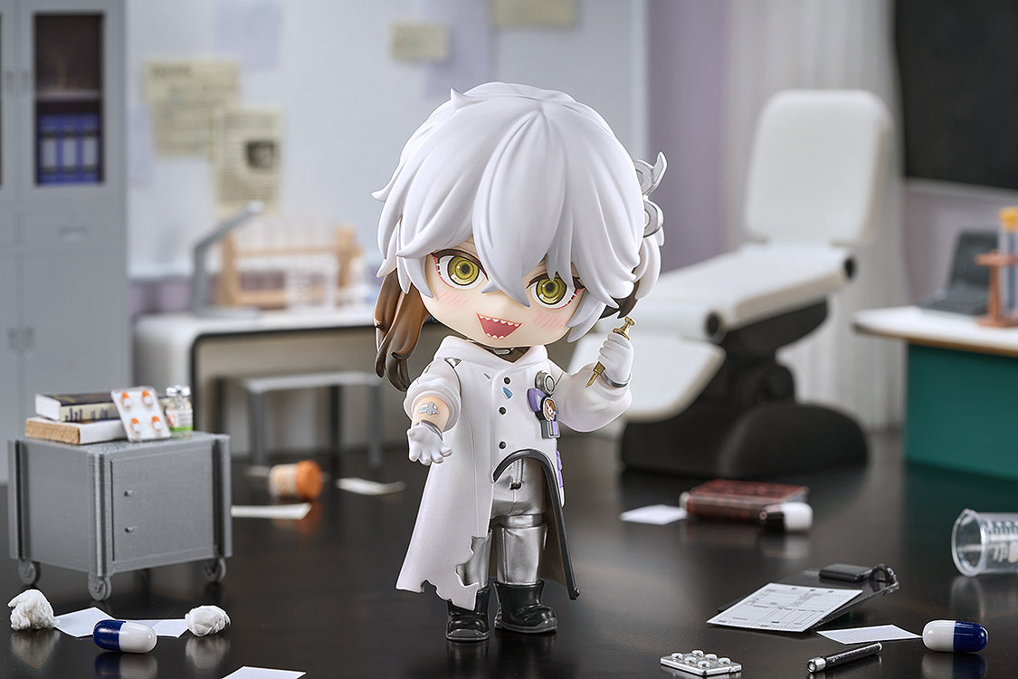 Nendoroid "Reverse: 1999" Medicine Pocket