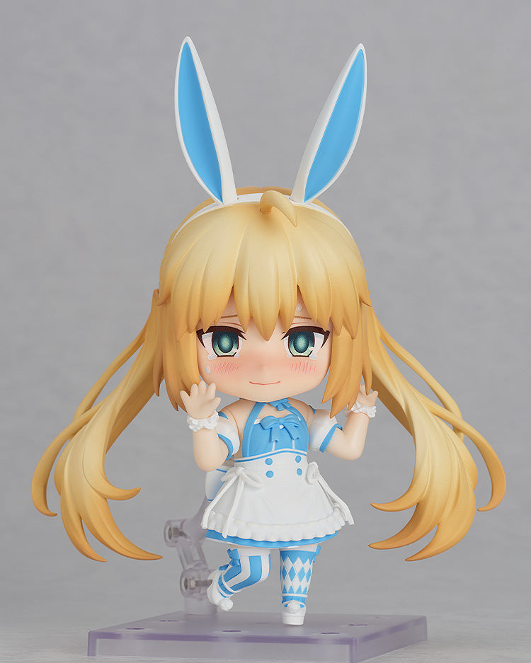 Nendoroid "Fate/Grand Order" Berserker / Altria Caster