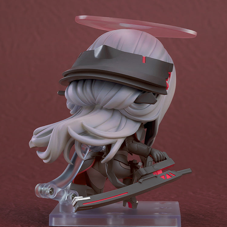 Nendoroid "Goddess of Victory: Nikke" Guren: Black Shadow