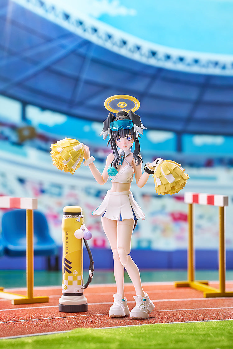 Blue Archive Hyper Body Hibiki (Cheer Squad)