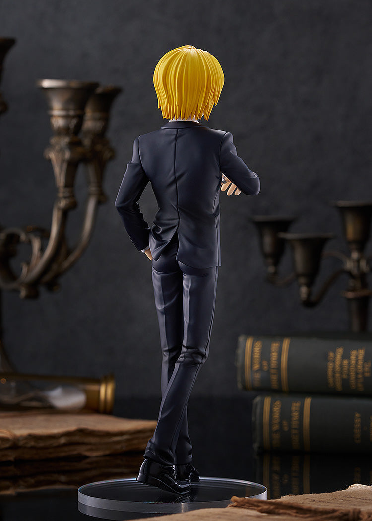 POP UP PARADE "Hunter x Hunter" Curarpikt Suit Ver. L Size